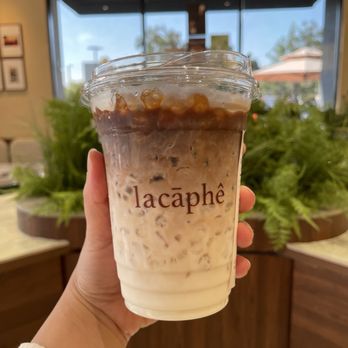 Lacàphê - BẠC XỈU - Coffee & Tea Near Me - Fremont, California Lacàphê - BẠC XỈU - Coffee & Tea Near Me - Fremont, California