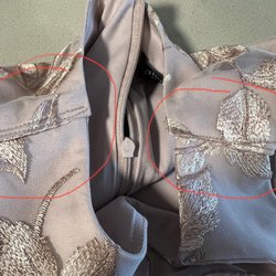 Bahman Master Tailor - Dress