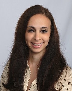 Samantha Rodman, PhD - child therapist in North Bethesda, MD