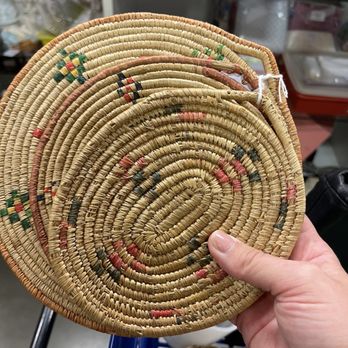 Brass Armadillo Antique Mall - Saving these hot pads for my new home. Soooo cute. - Antiques Near Me - Goodyear, Arizona Brass Armadillo Antique Mall - Saving these hot pads for my new home. Soooo cute. - Antiques Near Me - Goodyear, Arizona