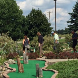 Golf Center
