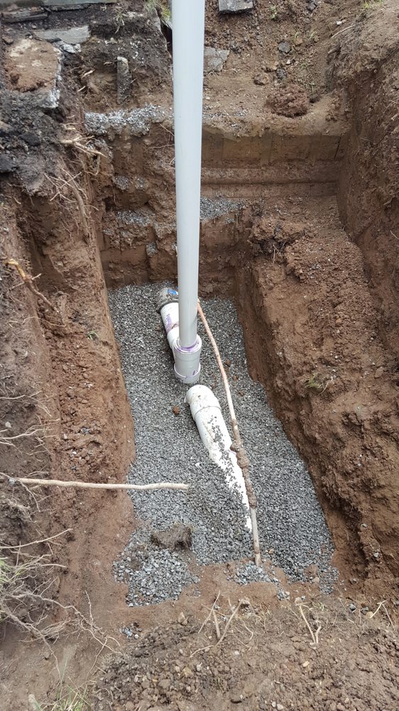 Slide of Infinity Home Plumbing