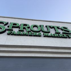 Sprouts Farmers Market