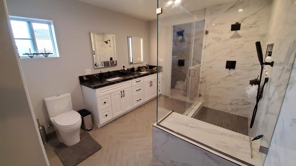 Slide of Bay Cities Construction