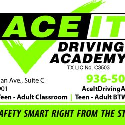 Ace-It Driving Academy
