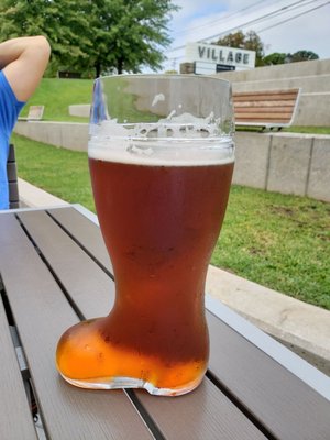 Iron Hill Brewery & Restaurant by null