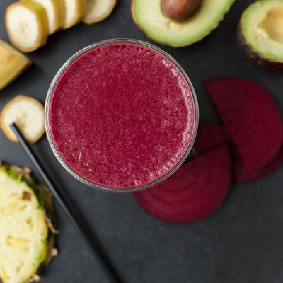 JOE & THE JUICE by null