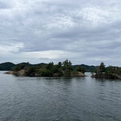 Laurel Marina - Scenic