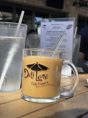 Deli Lane Cafe & Sunset Tavern by null
