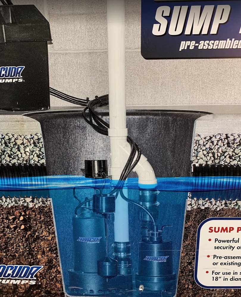 Slide of Palos Park Plumbing