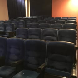 Plaza Cinema & Media Arts Center