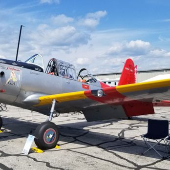 Thunder Over Michigan - Local Flavor Near Me - Belleville, Michigan