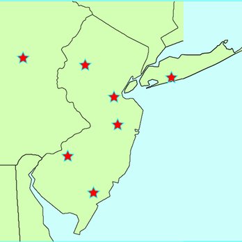 Russell Reid Waste Management - Our seven service center locations - Septic Services Near Me - Glen Gardner, New Jersey Russell Reid Waste Management - Our seven service center locations - Septic Services Near Me - Glen Gardner, New Jersey