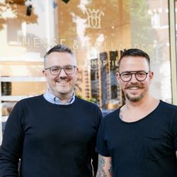 HESSE & HOLLÄNDER