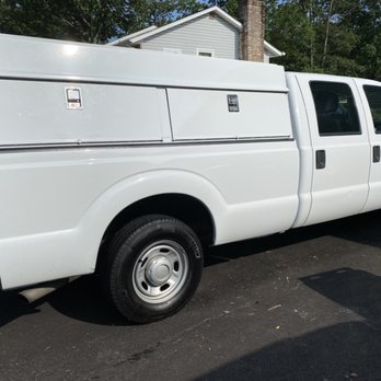 Davis Quinn Enterprises - Our new Mobile Car Detailing Truck - Lawn Services Near Me Davis Quinn Enterprises - Our new Mobile Car Detailing Truck - Lawn Services Near Me