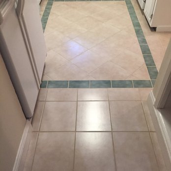 Pro Grout - After! - Tiling Near Me Pro Grout - After! - Tiling Near Me