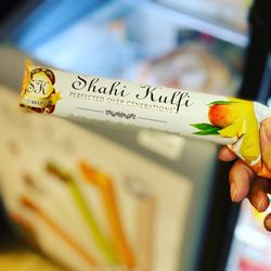 Almadinah Market - Shahi Kulfi