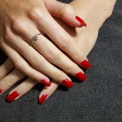 Gel Nails By Cariann