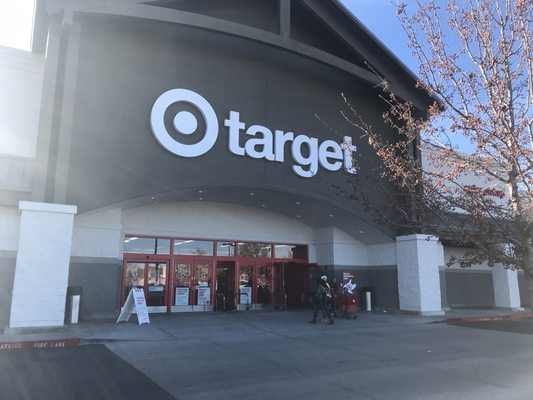 Target 25 Photos 36 Reviews Department Stores 910 Jacks Valley Rd Carson City Nv United States Phone Number Yelp