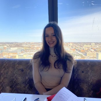 The 13th Floor - The views are gorgeous! - Breakfast & Brunch Near Me - Baltimore, Maryland