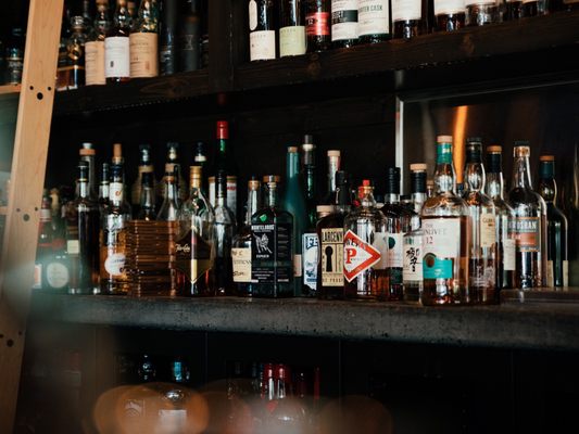 Hops & Scotch by null