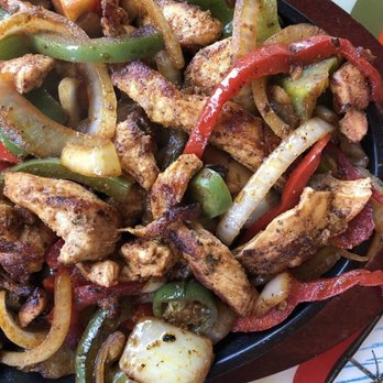 Chili's - My meal! - Tex-Mex Near Me - Columbus, Ohio