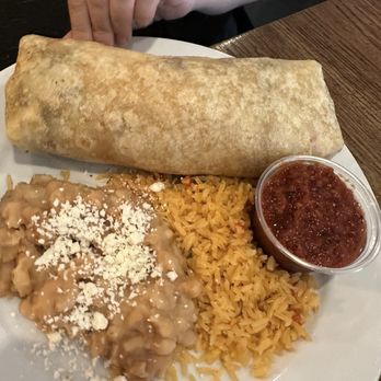 Recreo Cantina - California Burrito - Latin American Near Me - Chandler, Arizona Recreo Cantina - California Burrito - Latin American Near Me - Chandler, Arizona