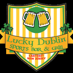 The Lucky Dublin