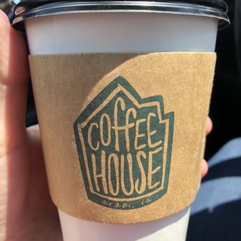 The Coffee House - Coffee & Tea Near Me - Arabi, Louisiana The Coffee House - Coffee & Tea Near Me - Arabi, Louisiana