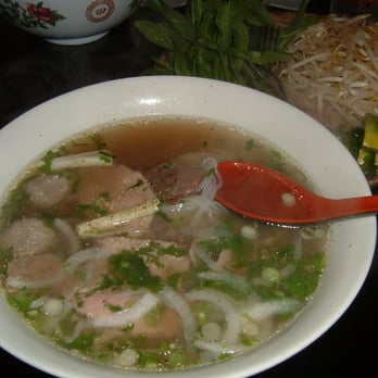 Mi Li Cafe - Pho. - Vietnamese Near Me - Columbus, Ohio