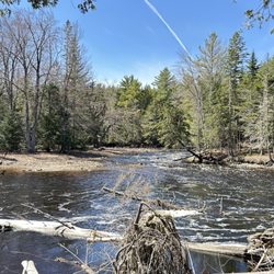 Mariaville Falls Preserve