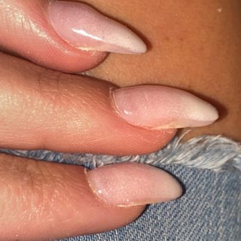Posh Nails - Nail Salons Near Me - Bethesda, Maryland
