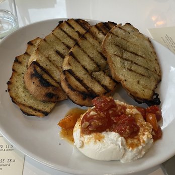 Saint Leo - Buratta app - Italian Near Me - Oxford, Mississippi Saint Leo - Buratta app - Italian Near Me - Oxford, Mississippi