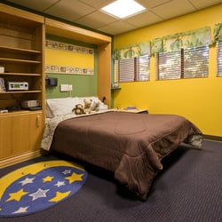 Aaron B Morse, MD - We welcome our pediatric patients.
