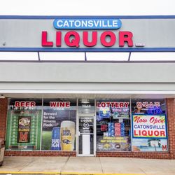 Catonsville Liquors