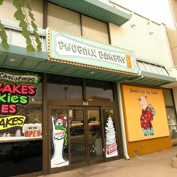 Phoenix Bakery - In front of the store - Bakeries Near Me - Los Angeles, California Phoenix Bakery - In front of the store - Bakeries Near Me - Los Angeles, California
