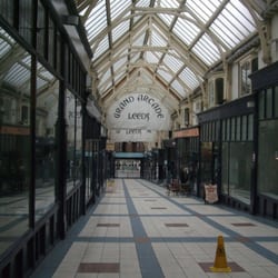 Grand Arcade