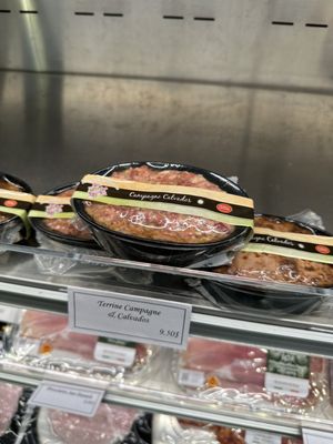 Chez Potier - Épicerie gourmande by null