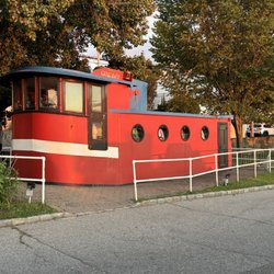 Port Washington