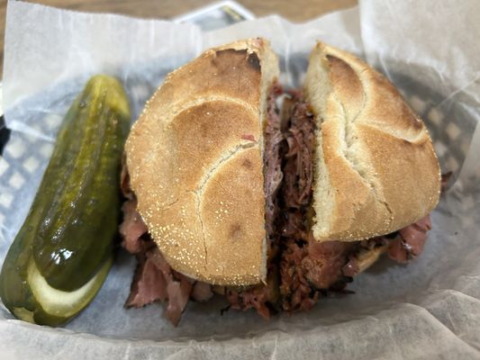 Michael's Deli by null