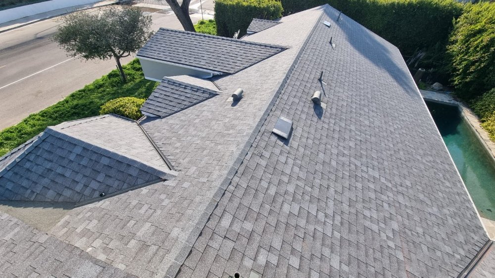 Slide of SLR Roofing