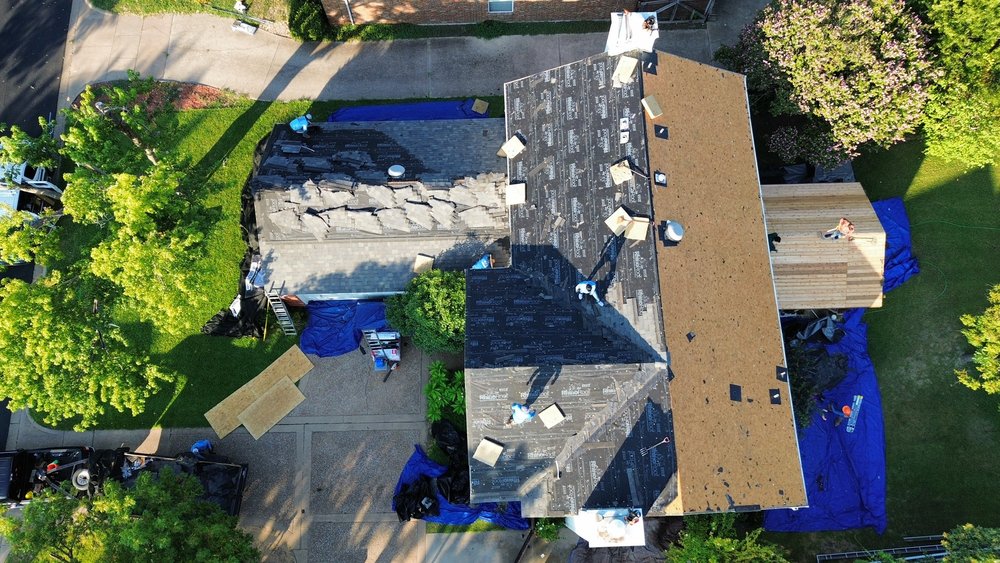 Slide of R.O.I. Roofing & Construction 