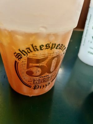 Shakespeare's Pizza - Downtown by null