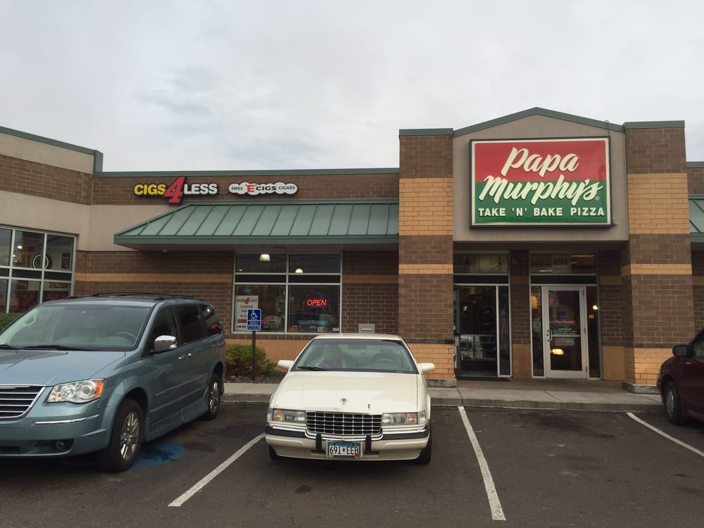 CIGS FOR LESS Updated August 2024 4602 Grand Ave, Duluth, Minnesota