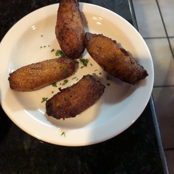 E B Latin Bistro - Cuban Near Me - Plano, Texas