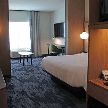 Fairfield by Marriott Inn & Suites St. Louis South - Hotels Near Me - St. Louis, Missouri Fairfield by Marriott Inn & Suites St. Louis South - Hotels Near Me - St. Louis, Missouri