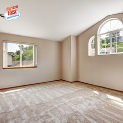 Heaven's Best Carpet Cleaning