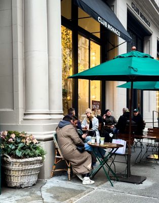 Ralph's Coffee by null