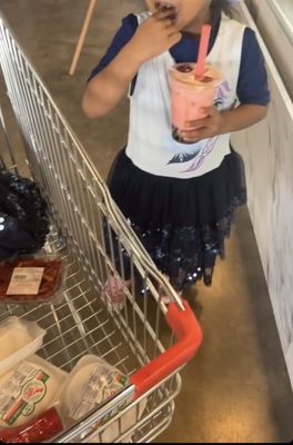 La Rice Market & Bakery by null