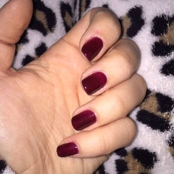Cozy Nails - Flawless! Love the color so much! - Nail Salons Near Me - Lincoln, California Cozy Nails - Flawless! Love the color so much! - Nail Salons Near Me - Lincoln, California